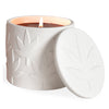 Jonathan Adler Hashish Ceramic Candle