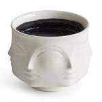 Jonathan Adler Muse Noir Ceramic Candle