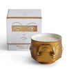 Jonathan Adler Muse Dor Ceramic Candle