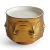 Jonathan Adler Muse Dor Ceramic Candle