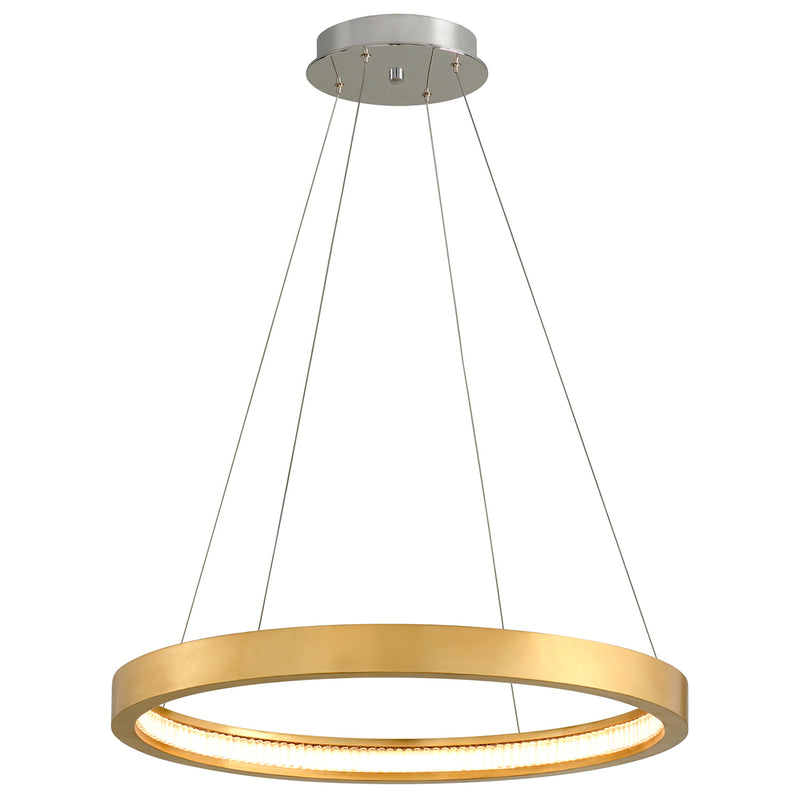 Corbett Lighting Jasmine Pendant