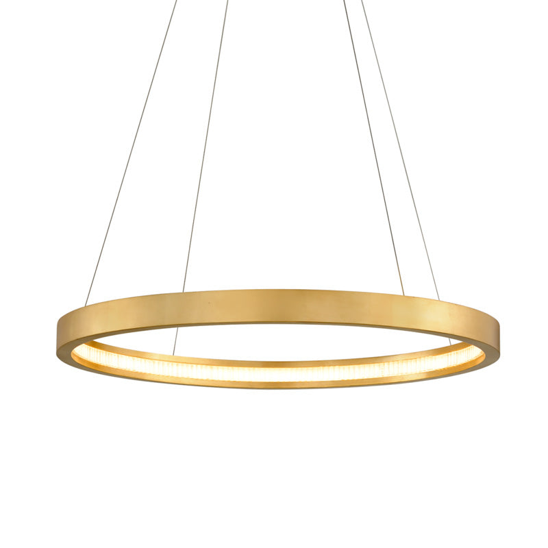 Corbett Lighting Jasmine Pendant