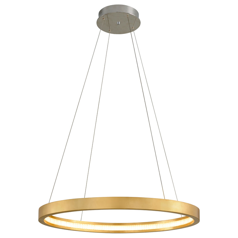 Corbett Lighting Jasmine Pendant