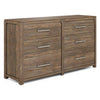 A.R.T. Furniture Stockyard Dresser