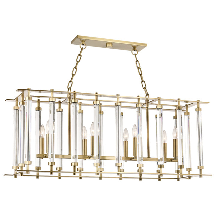 Hudson Valley Lighting Haddon Island Light - Final Sale