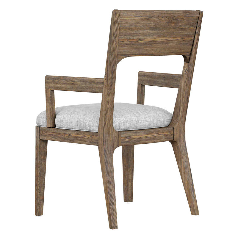 A.R.T. Furniture Stockyard Arm Chair Set of 2