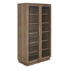 A.R.T. Furniture Stockyard Display Cabinet