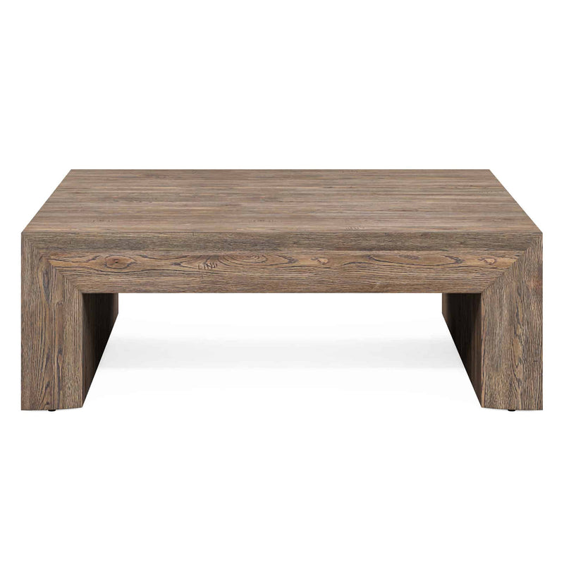 A.R.T. Furniture Stockyard Square Cocktail Table