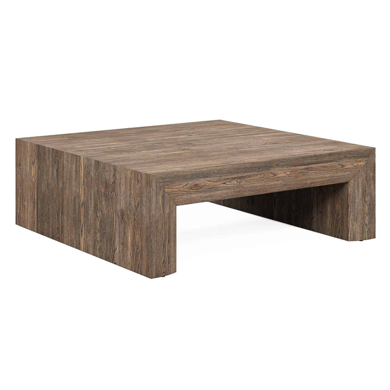 A.R.T. Furniture Stockyard Square Cocktail Table