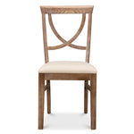 Rachel Dining Chair Set of 2