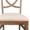 Rachel Dining Chair Set of 2