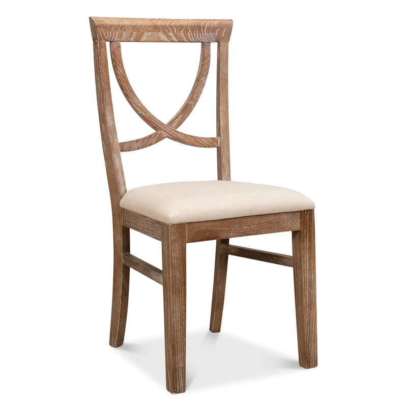 Rachel Dining Chair Set of 2