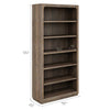 A.R.T. Furniture Stockyard Bookcase