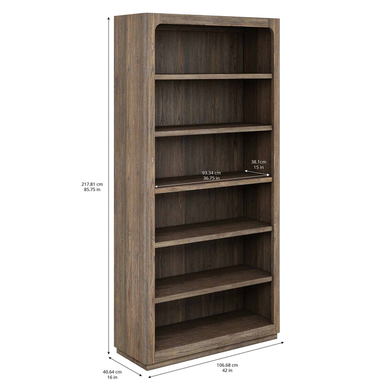 A.R.T. Furniture Stockyard Bookcase