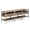 A.R.T. Furniture Stockyard Entertainment Console