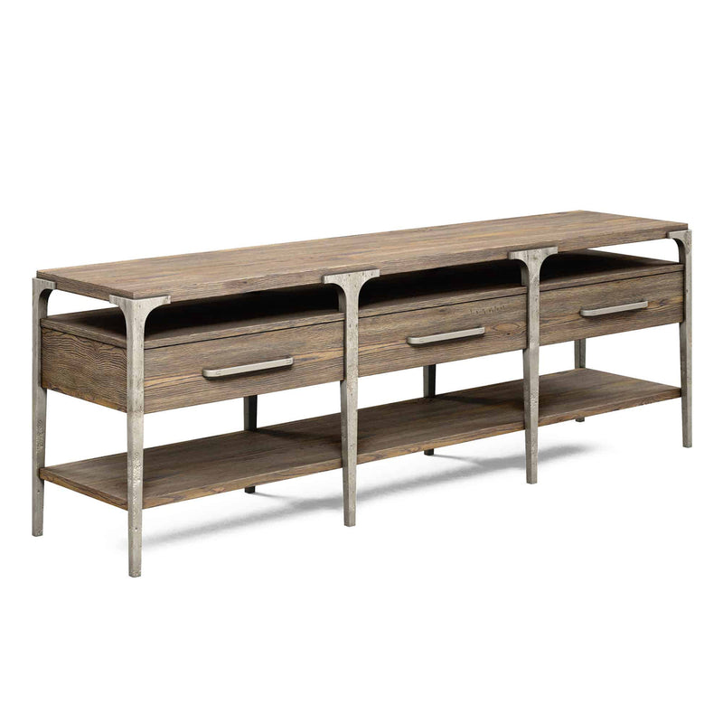 A.R.T. Furniture Stockyard Entertainment Console