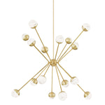 Hudson Valley Lighting Saratoga Chandelier