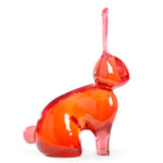 Jonathan Adler Giant Acrylic Rabbit