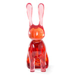 Jonathan Adler Giant Acrylic Rabbit