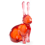 Jonathan Adler Giant Acrylic Rabbit