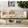 Jonathan Adler Claridge Sofa