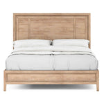 A.R.T. Furniture Post Panel Bed