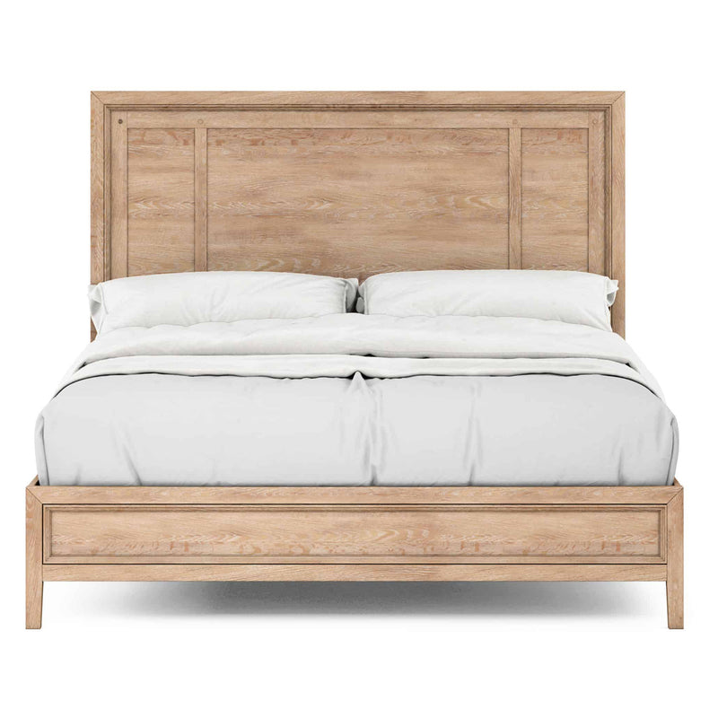 A.R.T. Furniture Post Panel Bed