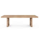 A.R.T. Furniture Post Trestle Dining Table