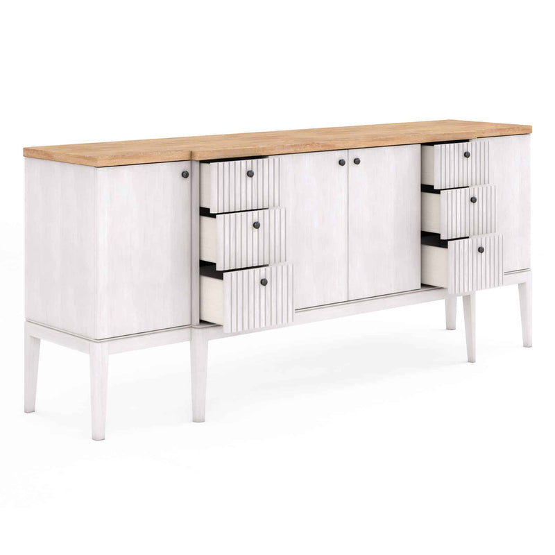 A.R.T. Furniture Post Sideboard