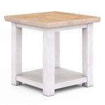 A.R.T. Furniture Post End Table Set of 2