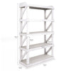 A.R.T. Furniture Post Etagere