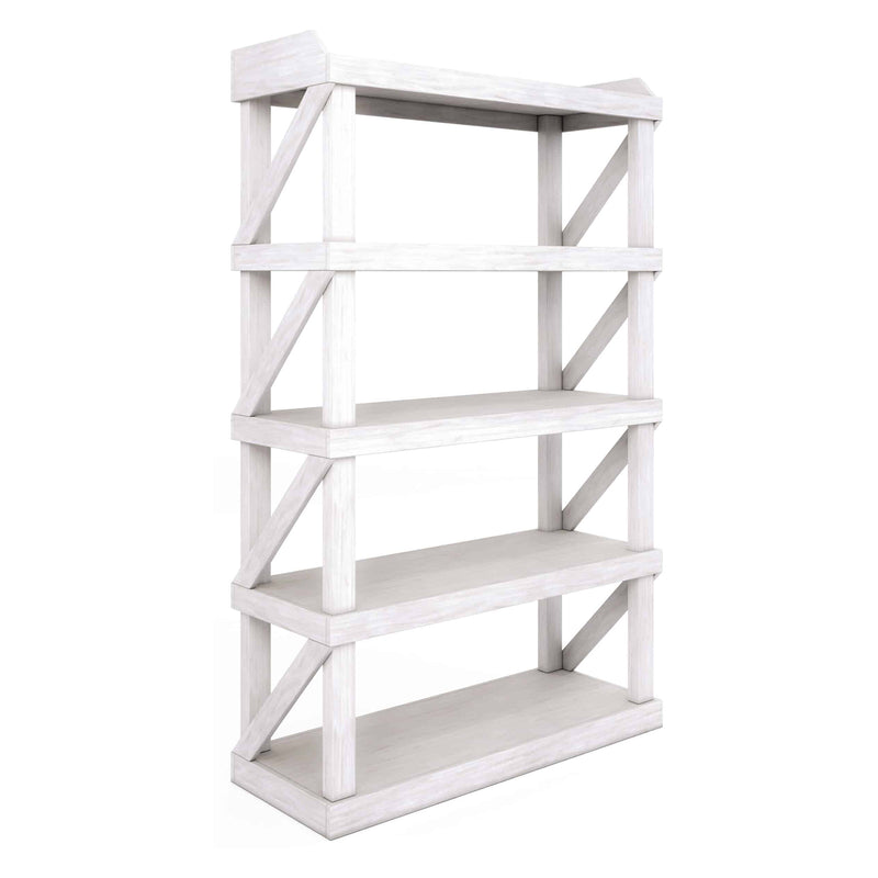 A.R.T. Furniture Post Etagere