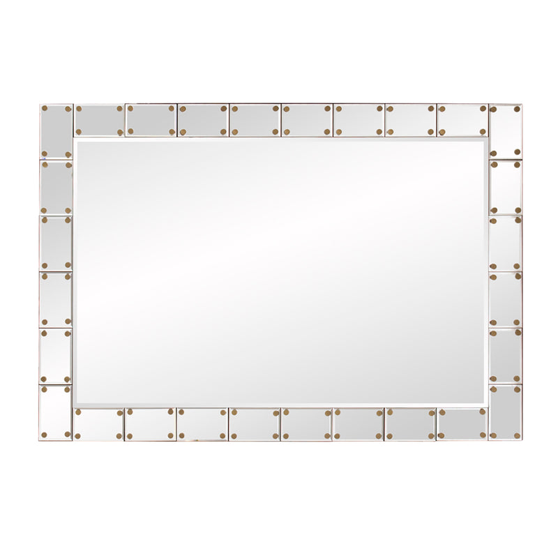 Remington Wall Mirror