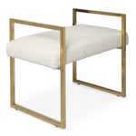 Jonathan Adler Beaumont Bench