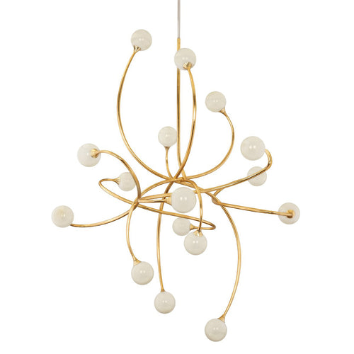 Corbett Lighting Signature Pendant