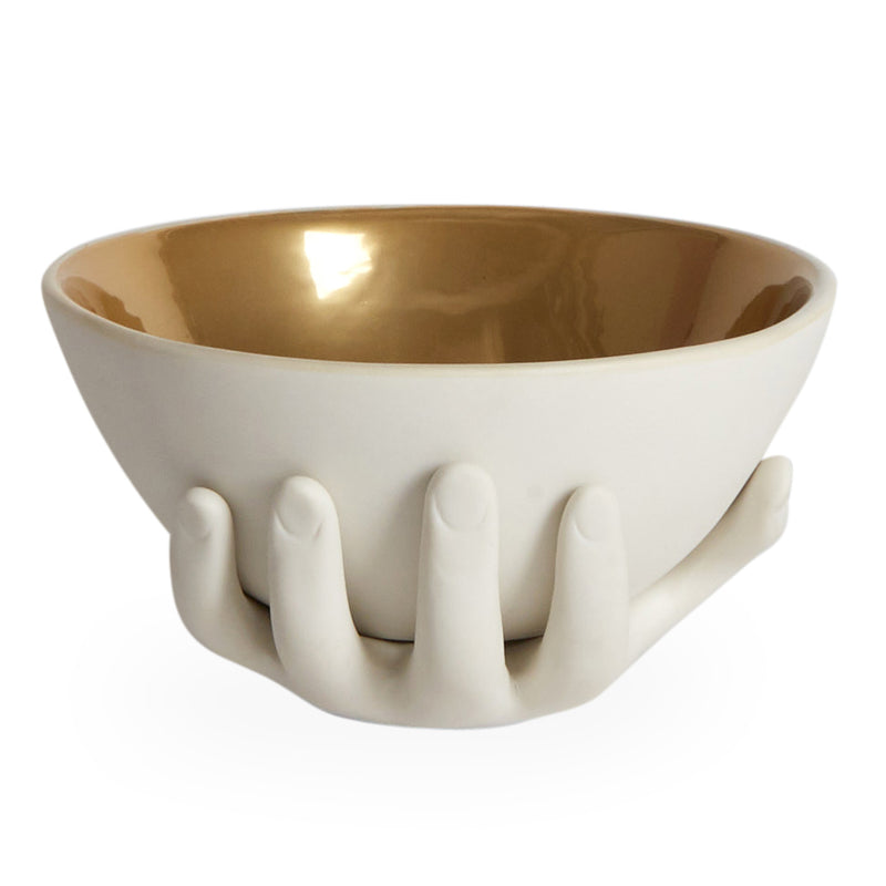 Jonathan Adler Eve Accent Bowl