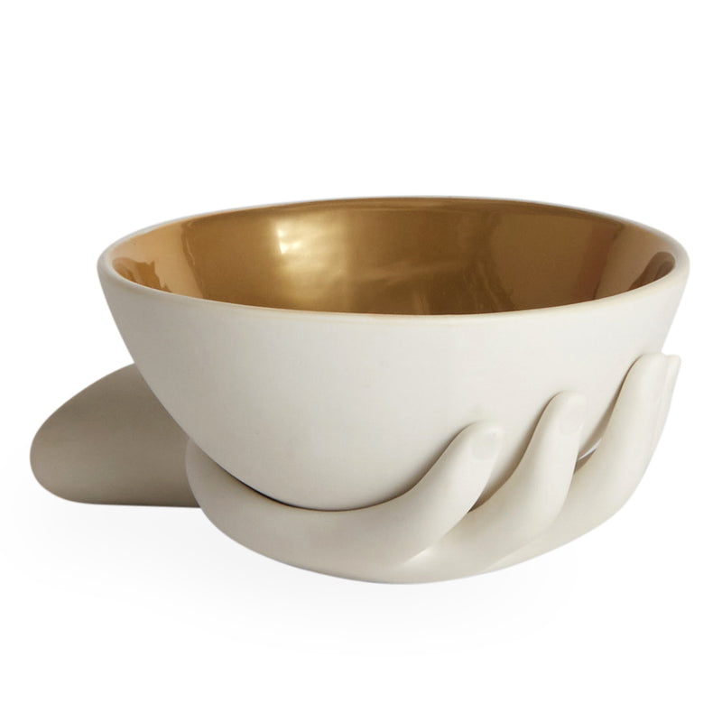 Jonathan Adler Eve Accent Bowl