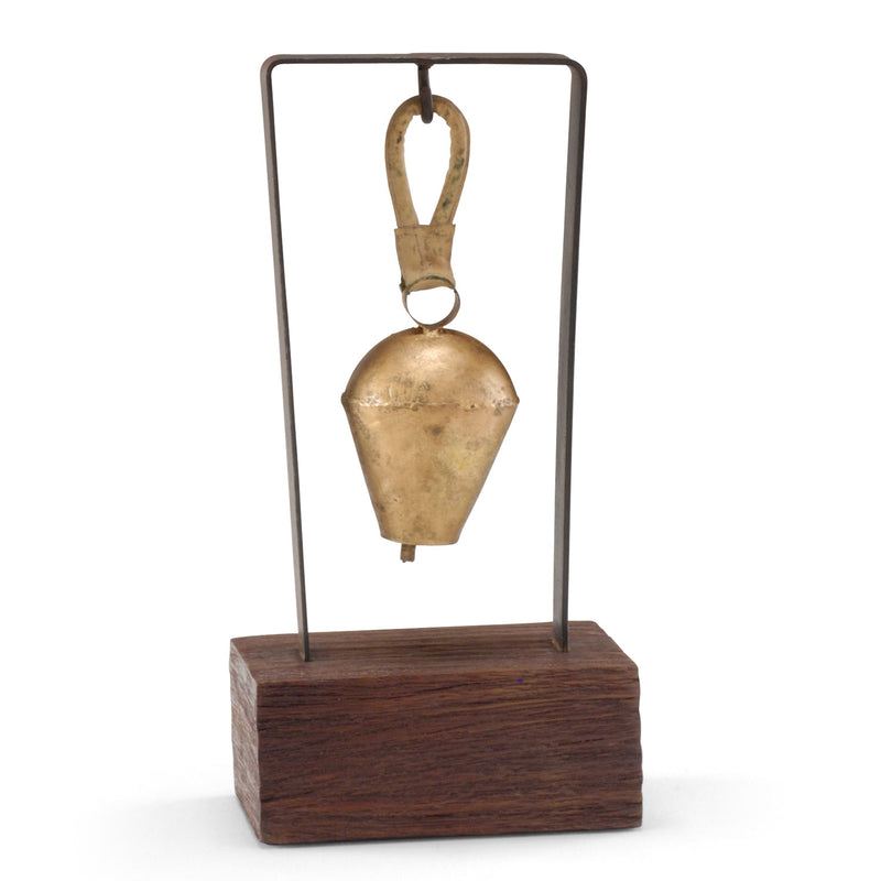 Wildwood Brass Bell