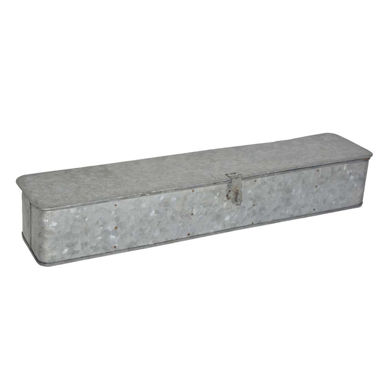 Fenwick Galvanized Box