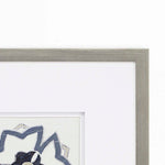 KH Studio Parklane I Framed Art Set of 2