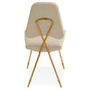 Jonathan Adler Maxime Dining Chair