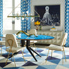 Jonathan Adler Maxime Dining Chair