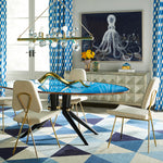 Jonathan Adler Maxime Dining Chair