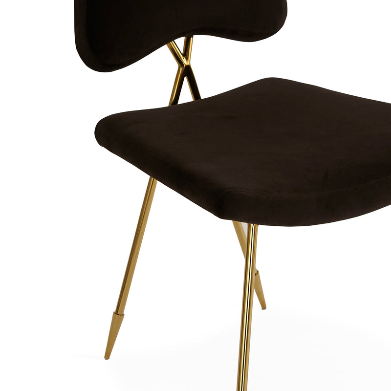 Jonathan Adler Maxime Dining Chair