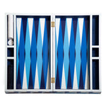 Jonathan Adler Sorrento Backgammon Set