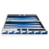 Jonathan Adler Sorrento Backgammon Set