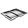 Jonathan Adler Op Art Backgammon Set