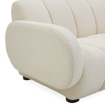 Jonathan Adler Brigitte Olympus Ivory Sofa