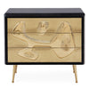 Jonathan Adler Reform Three Drawer Chest