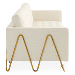 Jonathan Adler Maxime Sofa